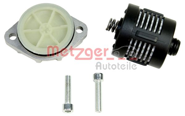 METZGER 8020037 Hidraulika szűrő, Haldex-kuplung